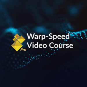 Warp-Speed Course