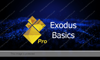 Exodus Basics